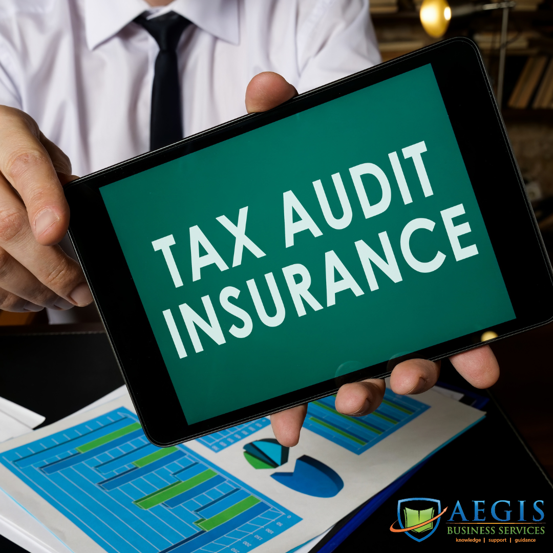 Should I Take Up The Audit Insurance Offered By My Accountant?